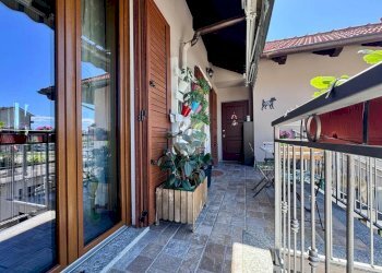 Four-room apartment Via volturno, Orbassano - photo 27