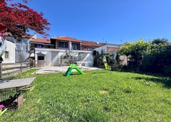 Four-room apartment Via volturno, Orbassano - photo 38