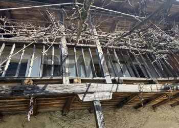 Dettagli - Rustico Via Pezzé
 
123, Lamon - foto 3