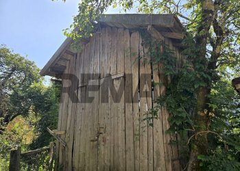 Casa all\'aperto - Rustico Via Pezzé
 
123, Lamon - foto 5