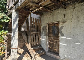 Casa all\'aperto - Rustico Via Pezzé
 
123, Lamon - foto 8