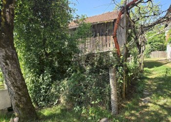 Giardino - Rustico Via Pezzé
 
123, Lamon - foto 9