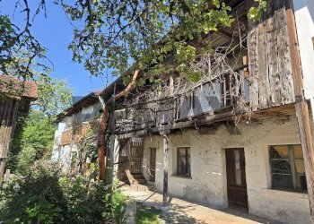 Edificio all\'aperto - Rustico Via Pezzé
 
123, Lamon - foto 10
