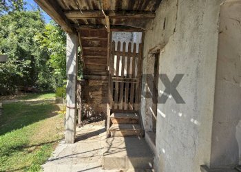 Casa all\'aperto - Rustico Via Pezzé
 
123, Lamon - foto 11