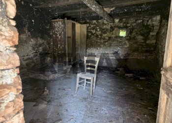 Stanza vuota - Rustico Via Pezzé
 
123, Lamon - foto 18
