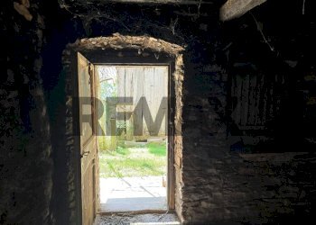 Giardino - Rustico Via Pezzé
 
123, Lamon - foto 21