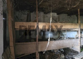 Dispensa di stoccaggio - Rustico Via Pezzé
 
123, Lamon - foto 23