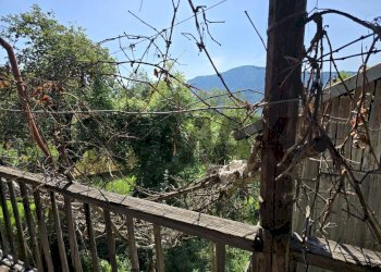 Vista delle montagne - Rustico Via Pezzé
 
123, Lamon - foto 25