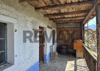 Terrazza - Rustico Via Pezzé
 
123, Lamon - foto 26