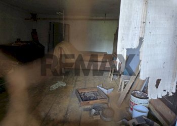 Soggiorno - Rustico Via Pezzé
 
123, Lamon - foto 31