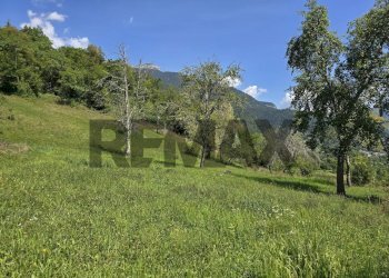 Vista delle montagne - Rustico Via Pezzé
 
123, Lamon - foto 35