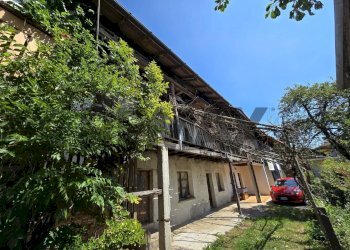 Casa all\'aperto - Rustico Via Pezzé
 
123, Lamon - foto 39