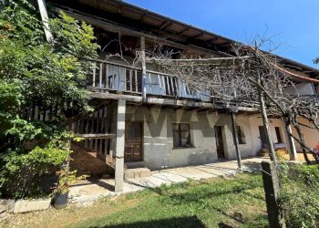 Casa all\'aperto - Rustico Via Pezzé
 
123, Lamon - foto 40