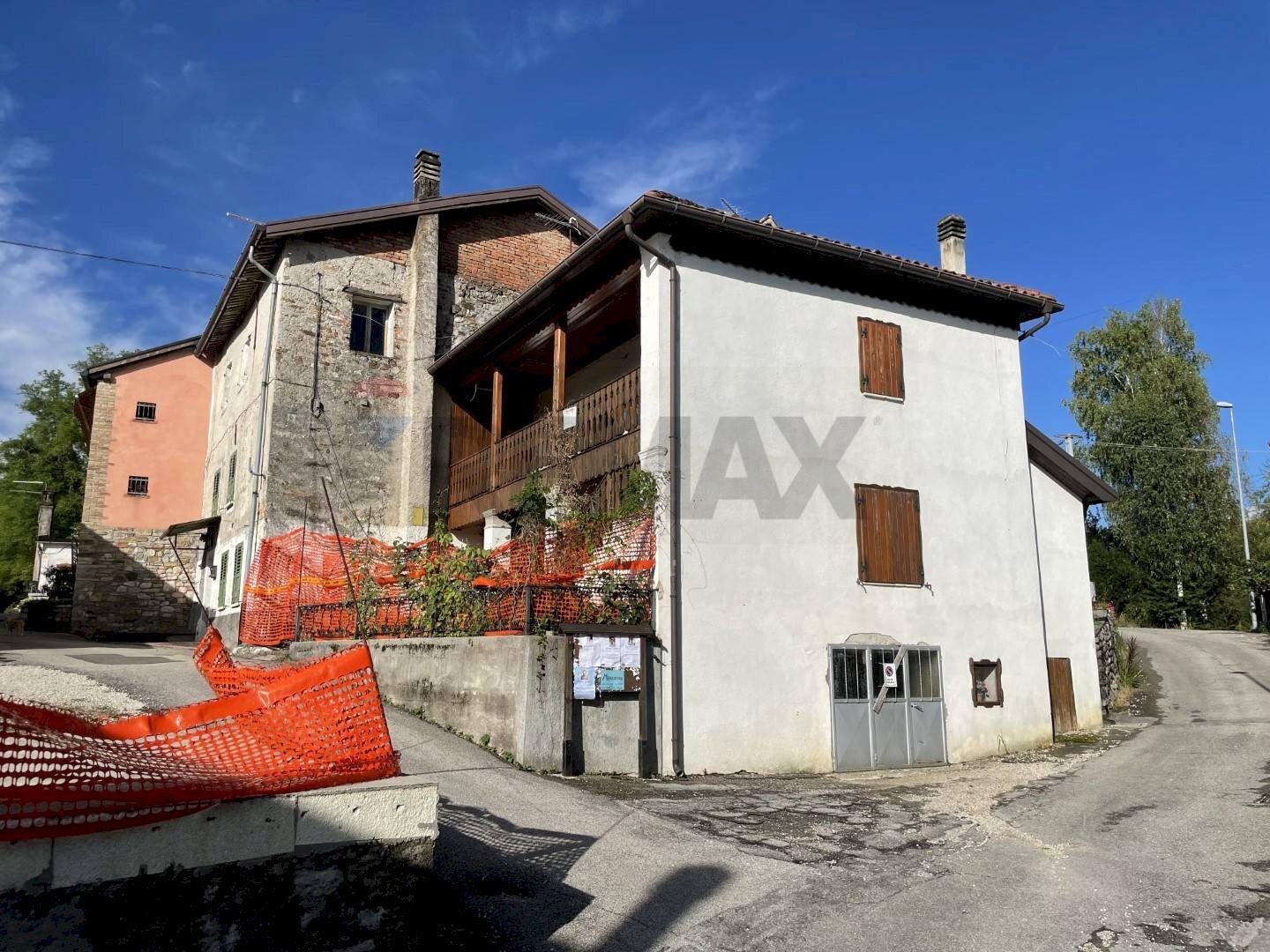 Casa all\'aperto - Semi-detached house Via Antole
 
15, Belluno - photo 1