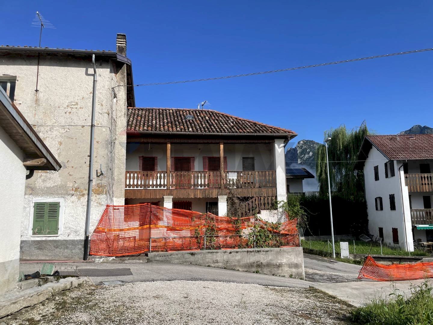 Casa all\'aperto - Semi-detached house Via Antole
 
15, Belluno - photo 3
