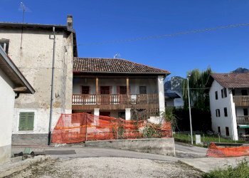 Casa all\'aperto - Semi-detached house Via Antole
 
15, Belluno - photo 3
