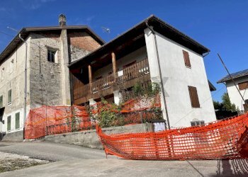 Casa all\'aperto - Semi-detached house Via Antole
 
15, Belluno - photo 4