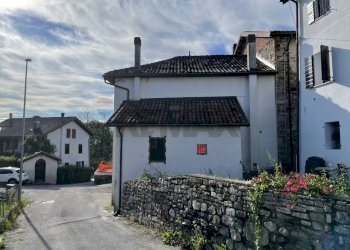 Casa all\'aperto - Semi-detached house Via Antole
 
15, Belluno - photo 6