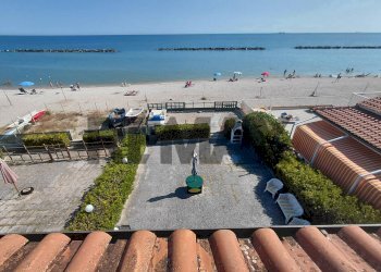Vista dell\'acqua - Terraced Villa Via Ponente
20, Falconara Marittima - photo 1