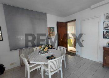 Sala da pranzo - Terraced Villa Via Ponente
20, Falconara Marittima - photo 2