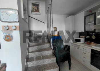 Scale - Terraced Villa Via Ponente
20, Falconara Marittima - photo 4