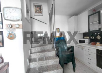 Scale - Terraced Villa Via Ponente
20, Falconara Marittima - photo 5