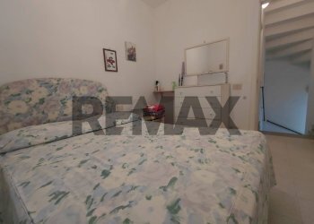 Camera / camera da letto - Terraced Villa Via Ponente
20, Falconara Marittima - photo 7