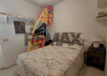 Camera / camera da letto - Terraced Villa Via Ponente
20, Falconara Marittima - photo 8