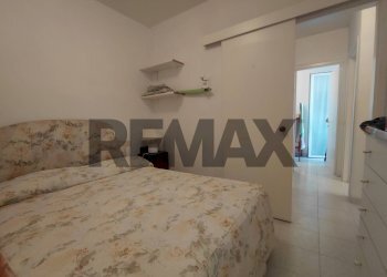Camera / camera da letto - Terraced Villa Via Ponente
20, Falconara Marittima - photo 9