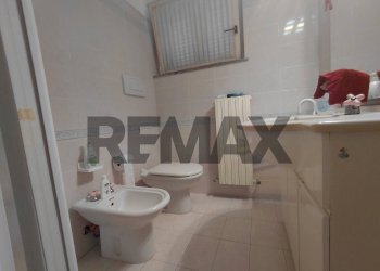 Bagno - Terraced Villa Via Ponente
20, Falconara Marittima - photo 10
