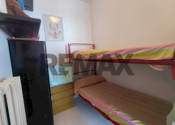 Camera / camera da letto - Terraced Villa Via Ponente
20, Falconara Marittima - photo 12