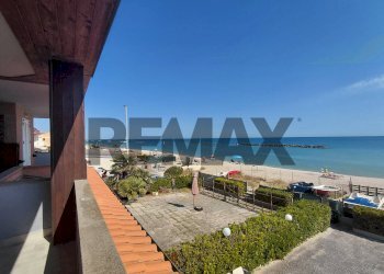 Vista dell\'acqua - Terraced Villa Via Ponente
20, Falconara Marittima - photo 15