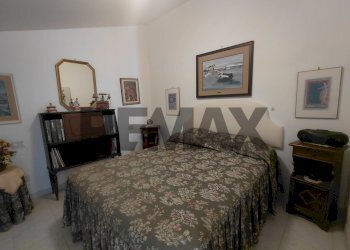 Camera / camera da letto - Terraced Villa Via Ponente
20, Falconara Marittima - photo 16