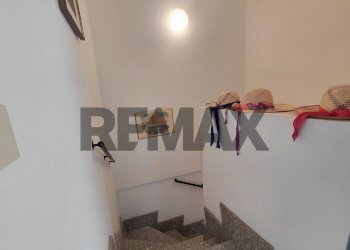 Scale - Terraced Villa Via Ponente
20, Falconara Marittima - photo 17