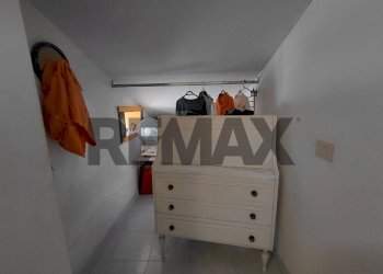 Camera / camera da letto - Terraced Villa Via Ponente
20, Falconara Marittima - photo 18
