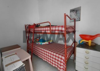 Camera / camera da letto - Terraced Villa Via Ponente
20, Falconara Marittima - photo 19