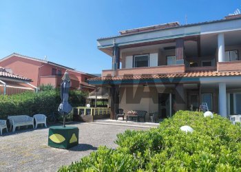 Casa all\'aperto - Terraced Villa Via Ponente
20, Falconara Marittima - photo 22