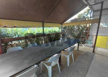 Terrazza - Terraced Villa Via Ponente
20, Falconara Marittima - photo 24