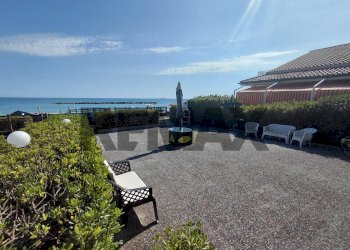 Terrazza - Terraced Villa Via Ponente
20, Falconara Marittima - photo 26