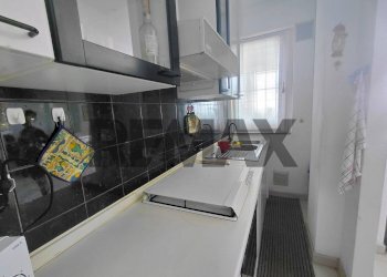 Cucina - Terraced Villa Via Ponente
20, Falconara Marittima - photo 27