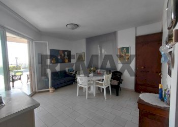 Sala da pranzo - Terraced Villa Via Ponente
20, Falconara Marittima - photo 28