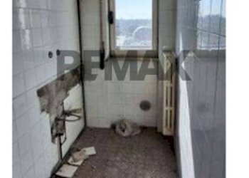 Bagno - Appartamento via Giacomo de Medici
 
66, Magenta - foto 4