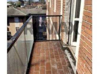 Balcone - Appartamento via Giacomo de Medici
 
66, Magenta - foto 8