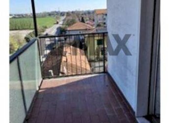 Balcone - Appartamento via Giacomo de Medici
 
66, Magenta - foto 9
