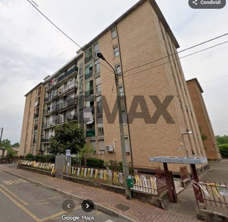 Edificio all\'aperto - Attic via Sant'Anna
 
24, Solaro - photo 1