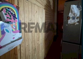 Hall / corridoio - Attic via Sant'Anna
 
24, Solaro - photo 8
