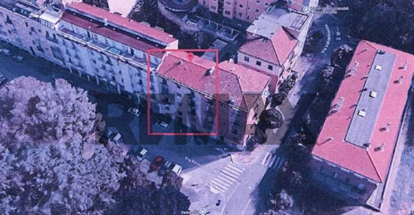 Posizione della mappa - Bilocale Via Demetrio Cretese
 
4, Milano - foto 1