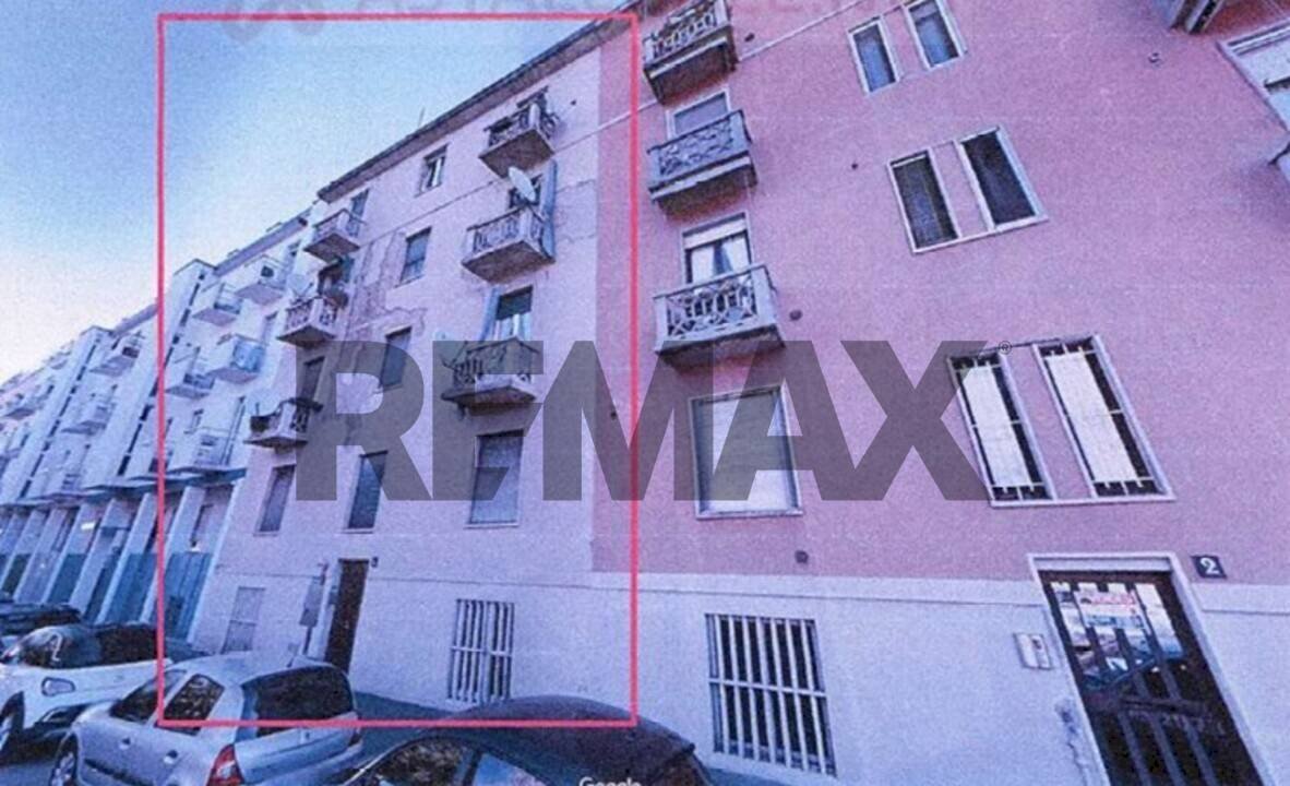 Edificio all\'aperto - Bilocale Via Demetrio Cretese
 
4, Milano - foto 2