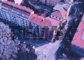 Posizione della mappa - Bilocale Via Demetrio Cretese
 
4, Milano - foto 7