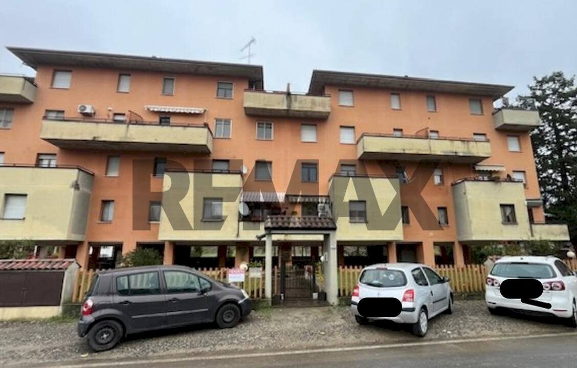 Edificio all\'aperto - Three-room apartment via Vigorelli
 
105, Casteggio - photo 1